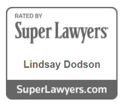 Lindsay Dodson