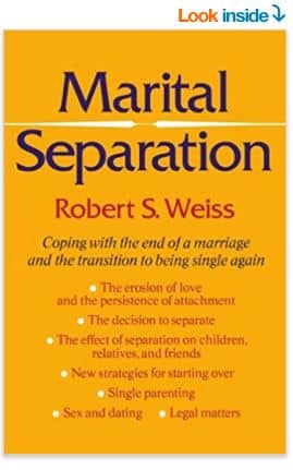 Martial Separation