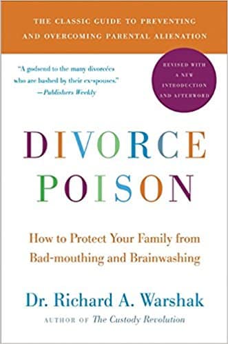 Divorce Poison