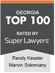 Super Lawyers Georgia