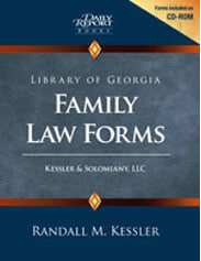 Family Law Forms Kessler