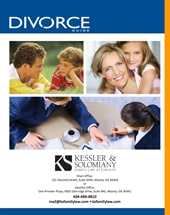 Kessler & Solomiany Divorce Guide