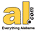al.com logo