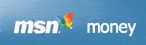 MSN Money Logo