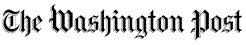 The Washington Post Logo