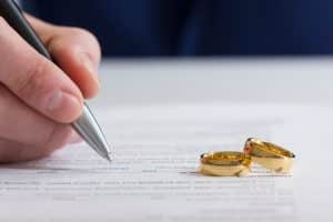 How are 401(k)s Divided in Divorce?