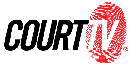 Court TV logo