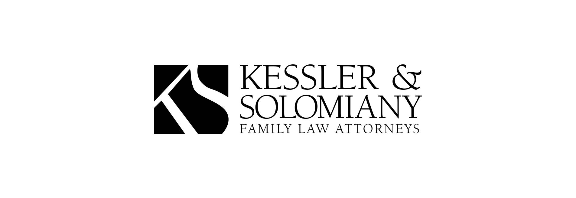 Kessler & Solomiany Family Law Attorneys Logo