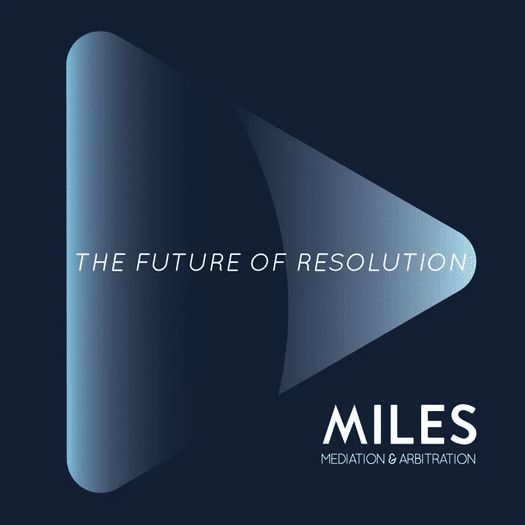 The Future of Resolution