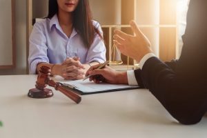 why do I need a divorce attorney