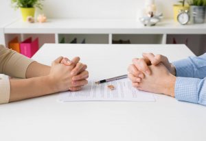 Spousal Support and Alimony in Postnuptial Agreements