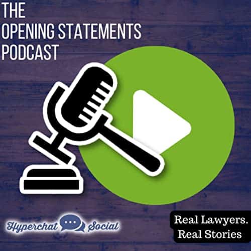 the opening statements podcast logo