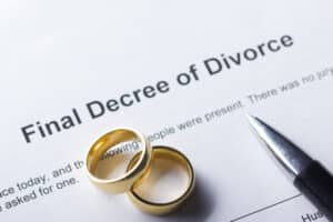 Kessler & Solomiany Atlanta divorce attorneys discussing case strategy